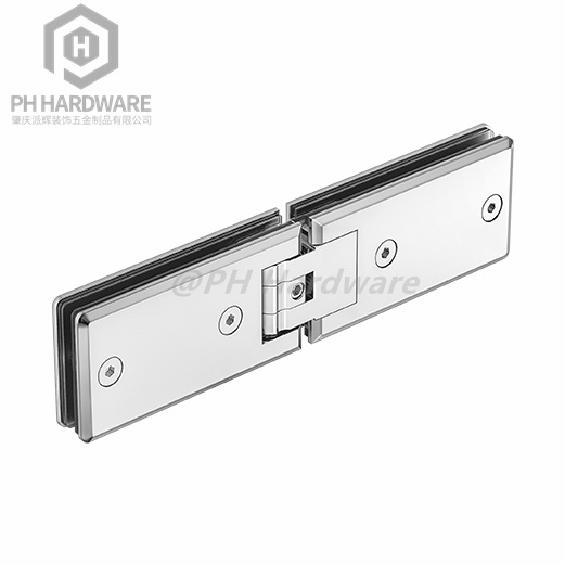 4246 | 180° Glass-to-Glass Adjustable Shower Hinge