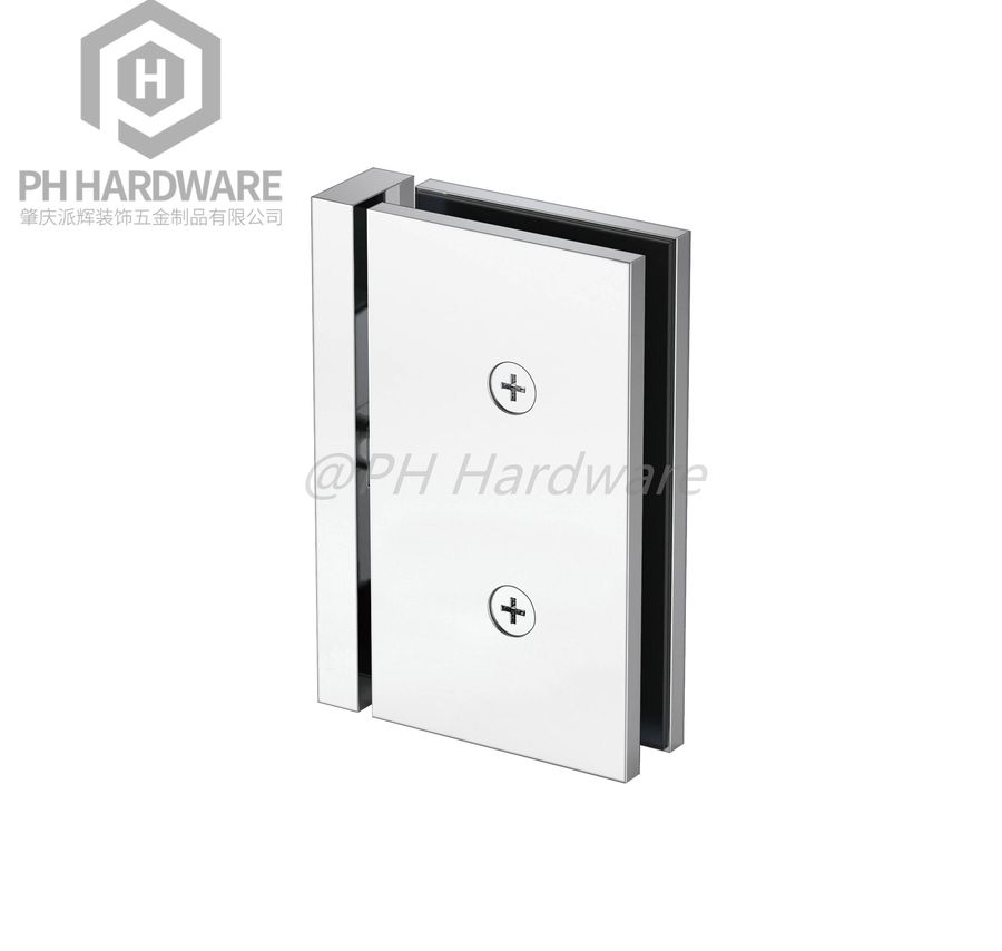 PHA360-120 | Top or Bottom Mount Pivot Hinge