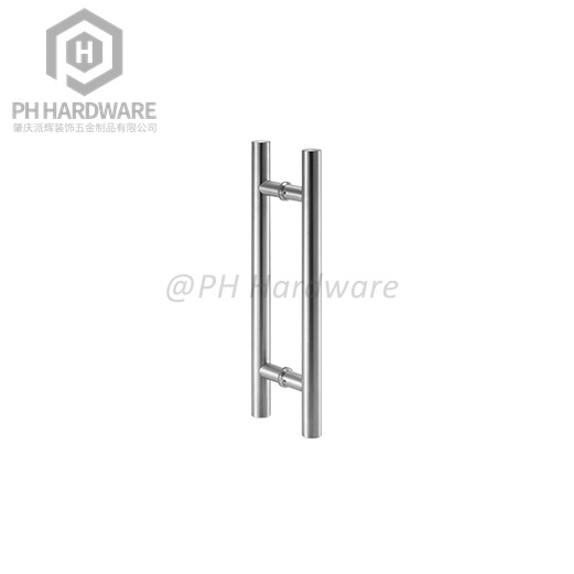 BH-103 | Shower Glass Door Back-to-Back Pull Handle