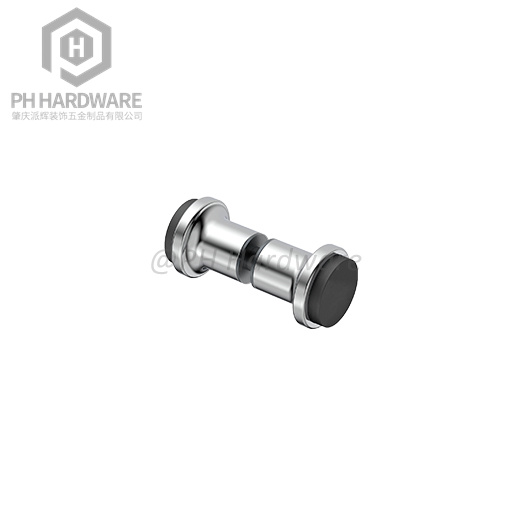 KN958A | Shower Glass Door Back-to-Back Knobs