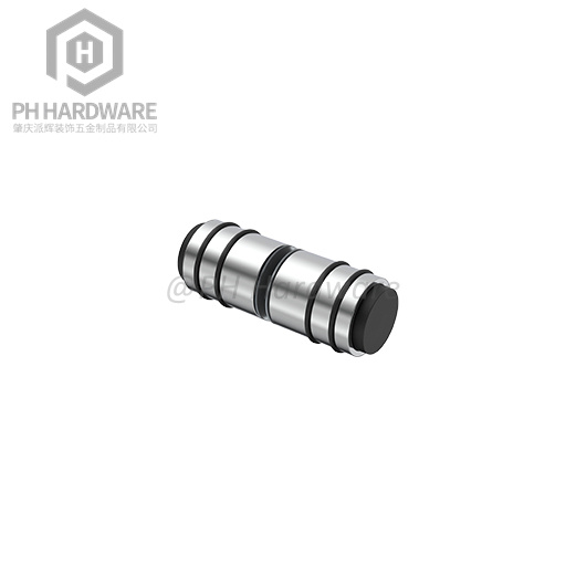 KN974A | Shower Glass Door Back-to-Back Knobs