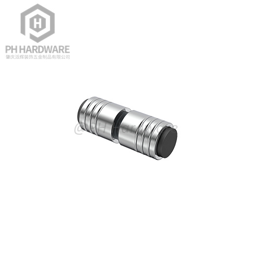 KN952A | Shower Glass Door Back-to-Back Knobs
