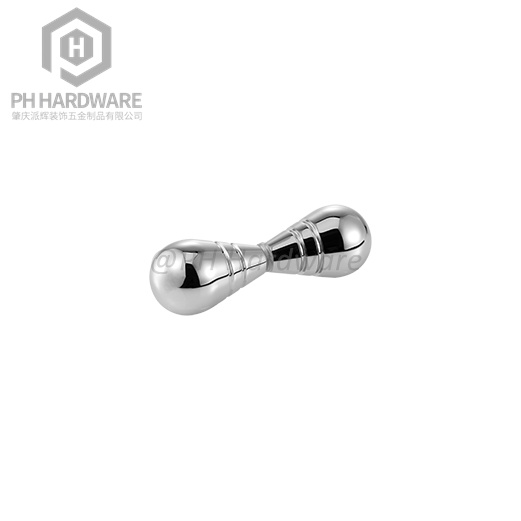 KN923 | Shower Glass Door Back-to-Back Knobs
