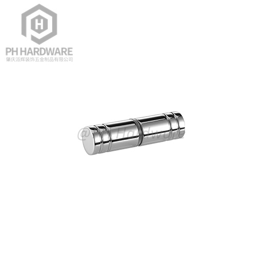 KN927 | Shower Glass Door Back-to-Back Knobs