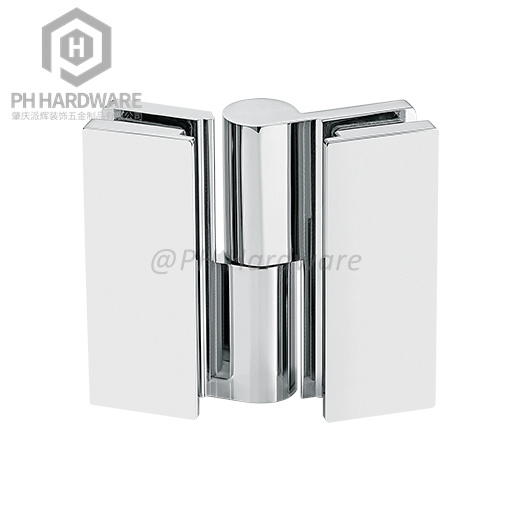 4908R | Right Side Glass-to-Glass Shower Door Lift-Off Hinge