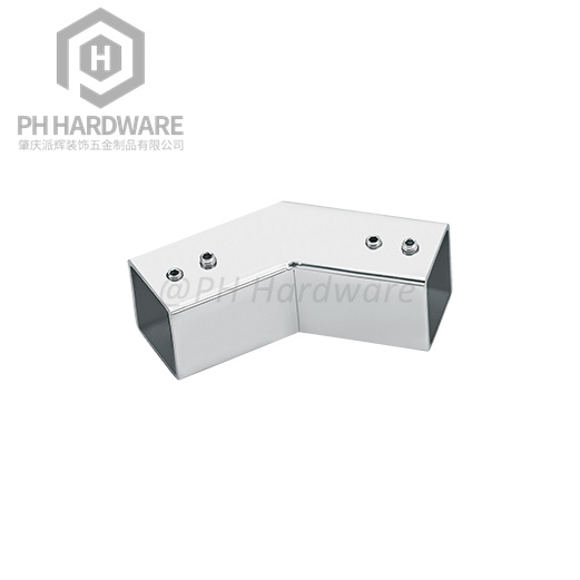 PH211 | For 20*10mm Square Tube