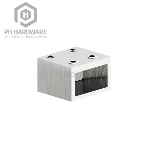 PH212 | For 20*10mm Square Tube