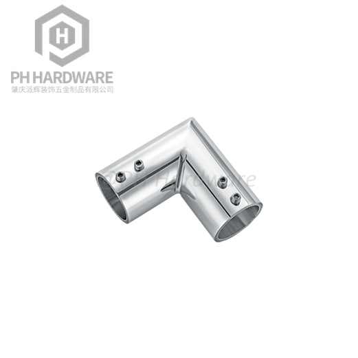 PH512 | For Round Tube