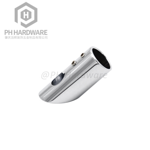 PH518 | For Round Tube