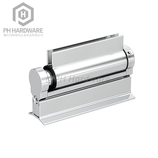S003 | Wall Mounted Aluminun Lift-Off Hinge