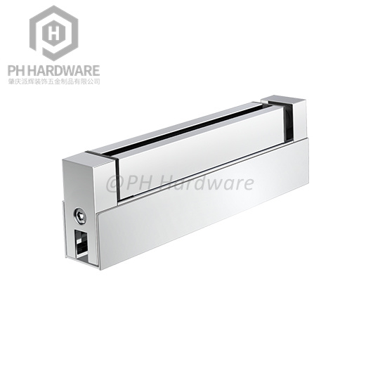 S004 | Wall Mounted Aluminun Lift-Off Hinge