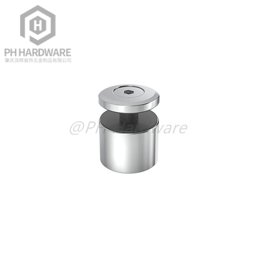 PHGD55 | Glass Holder Standoff Pin For Frameless Glass Railing Standoffs