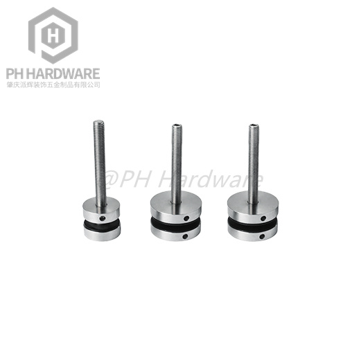 343 | Glass Holder Standoff Pin For Frameless Glass Railing Standoffs