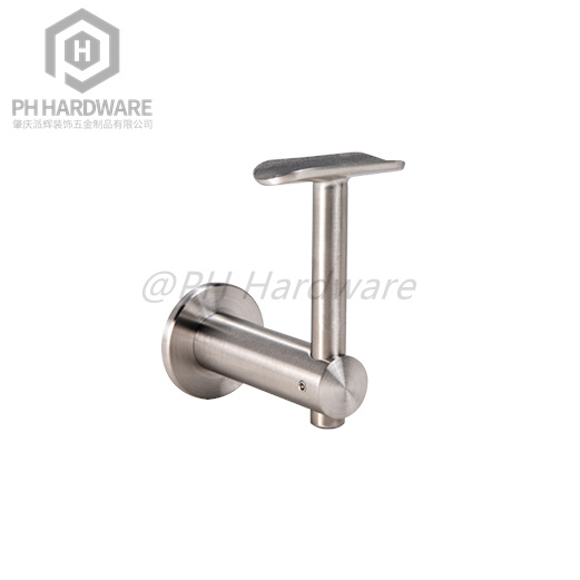 HB005 | Adjustable Height Bracket For Wall Mounted Handrails
