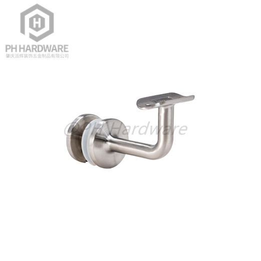 HB003 | Bracket For Glass Mounted Handrails