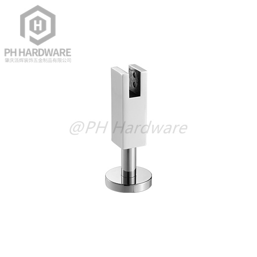 LZ005 | Spigot For Glass Railing Clamp