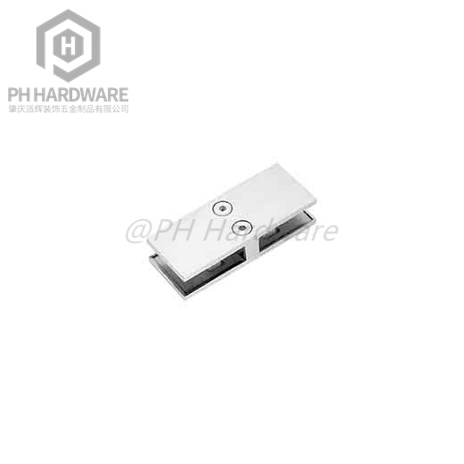 GC-064 | Frameless Glass Railing Clamp Connector