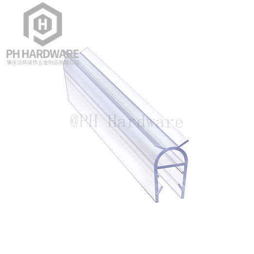 PV02 | Shower Screen Waterproof Strip Seal