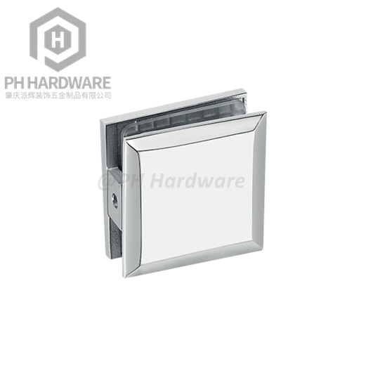 U259 | Beleved Edge Wall Mounted Fixed Panal U-Clamp