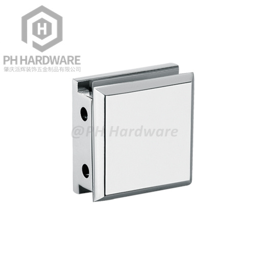 UR259 | Beleved Edge Wall Mounted Fixed Panal U-Clamp